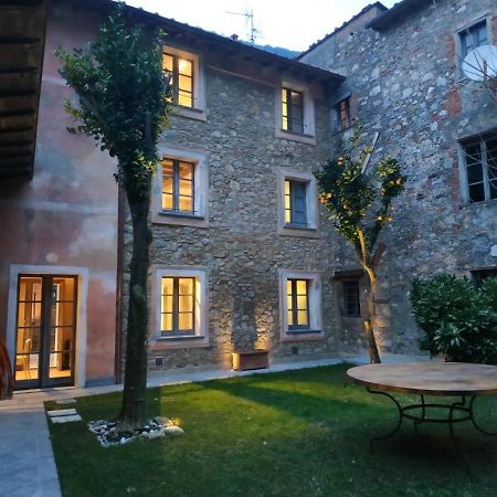 Dimora Carducci Bed & Breakfast Pietrasanta Exterior photo