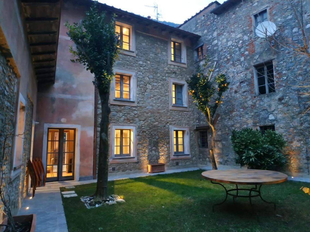 Dimora Carducci Bed & Breakfast Pietrasanta Exterior photo