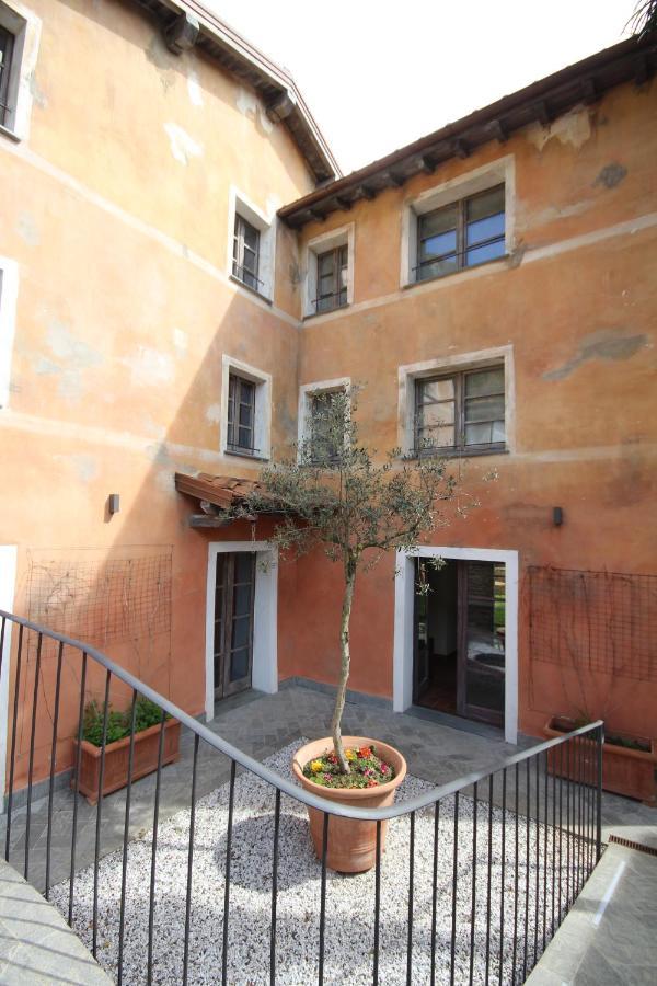 Dimora Carducci Bed & Breakfast Pietrasanta Exterior photo