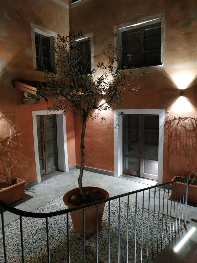 Dimora Carducci Bed & Breakfast Pietrasanta Exterior photo