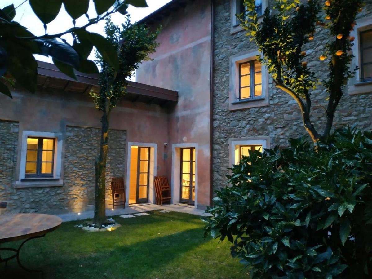 Dimora Carducci Bed & Breakfast Pietrasanta Exterior photo