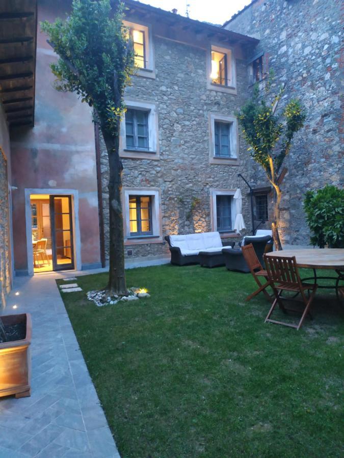 Dimora Carducci Bed & Breakfast Pietrasanta Exterior photo