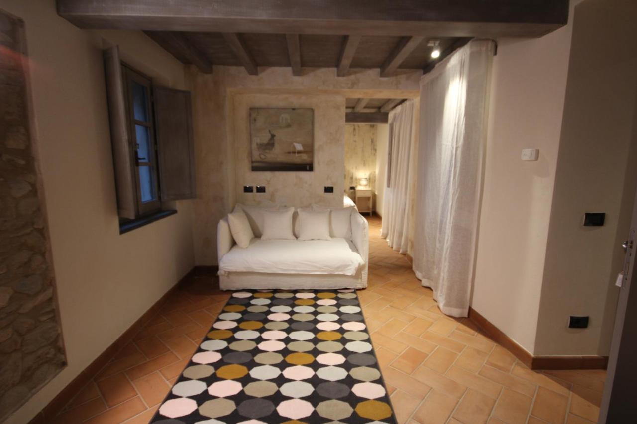 Dimora Carducci Bed & Breakfast Pietrasanta Exterior photo