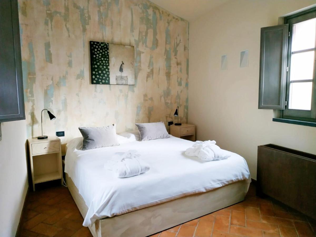 Dimora Carducci Bed & Breakfast Pietrasanta Exterior photo