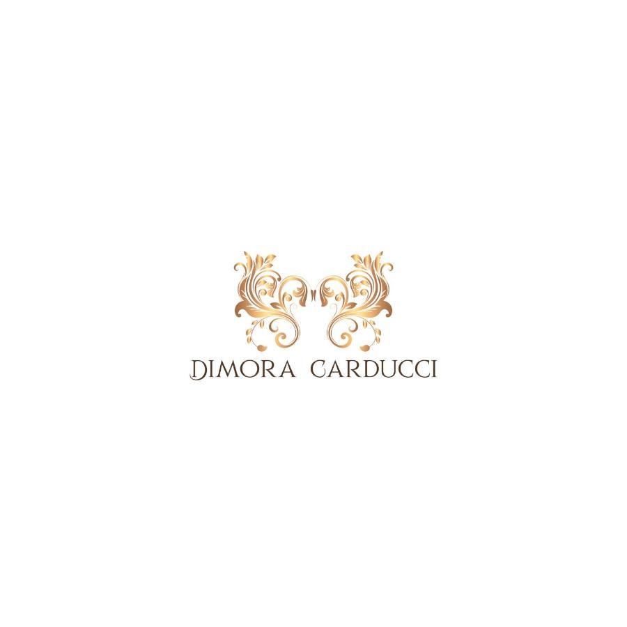 Dimora Carducci Bed & Breakfast Pietrasanta Exterior photo