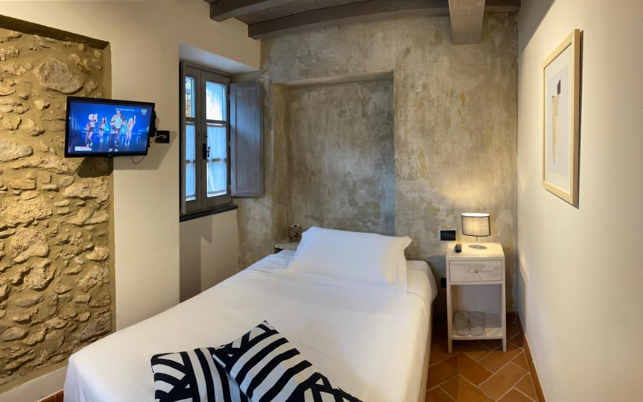 Dimora Carducci Bed & Breakfast Pietrasanta Exterior photo