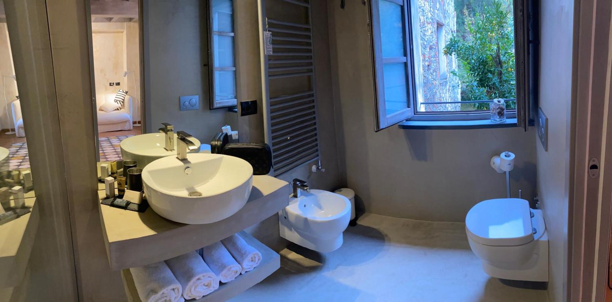 Dimora Carducci Bed & Breakfast Pietrasanta Exterior photo