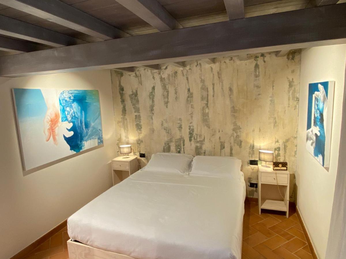 Dimora Carducci Bed & Breakfast Pietrasanta Exterior photo