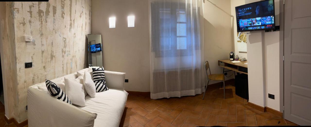 Dimora Carducci Bed & Breakfast Pietrasanta Exterior photo